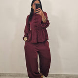 VINCENT raw wash set PRICE