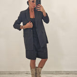 Aruba Black Set