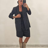 Aruba Black Set
