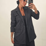 Aruba Black Set