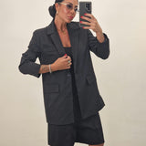 Aruba Black Set