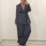 Aruba Black Set