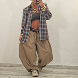 Camicia CANDY marrone