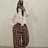 Camicia LUCE bianca
