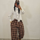Camicia LUCE bianca