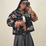 Jacket NICOL