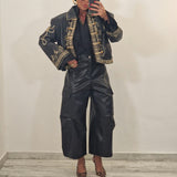 Pantalone NELLY nero