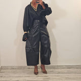 Casacca TINNY nera