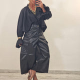 Casacca TINNY nera