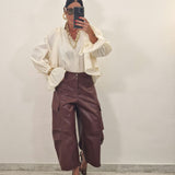Casacca TINNY avorio