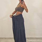Pantalone PATRICK blu