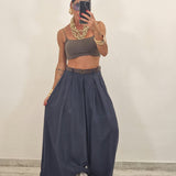 Pantalone PATRICK blu