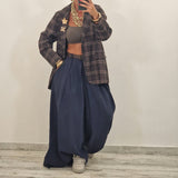 Pantalone PATRICK blu