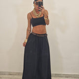 Pantalone PATRICK nero