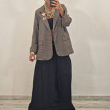 Pantalone PATRICK nero