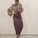 Camicia ELVIS