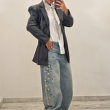 Jeans MIMI'