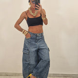 Jeans SILVESTRO