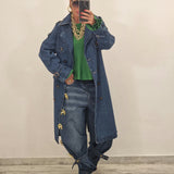 Jeans METEORA