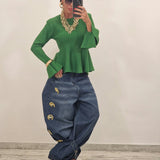 Jeans METEORA