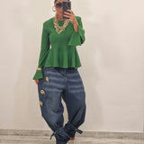 Jeans METEORA