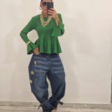 Jeans METEORA