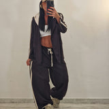 Coordinato CELINE marrone