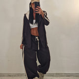 Coordinato CELINE marrone