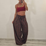 Coordinato JULIA marrone