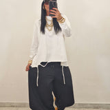 BASIC white PREZ jersey (Copy) (Copy)