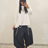 Pantatuta OSLO nero