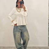 BASIC white PREZ jersey (Copy) (Copy)