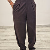 Coordinato RALPH marrone