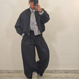 Giacchino MORY nero
