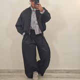 Giacchino MORY nero