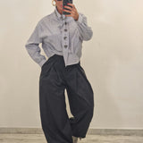 SORAYA light blue shirt PRICE (Copy) (Copy)