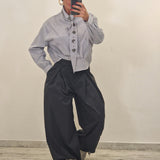 SORAYA light blue shirt PRICE (Copy) (Copy)
