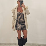 KIMBERLY Denim Jacket PRICE (Copy) (Copy) (Copy)