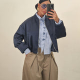 Giacchino MORY blu