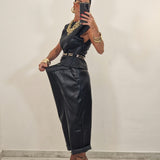 Aruba Black Set