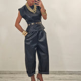 Aruba Black Set