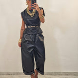 Aruba Black Set