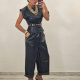 Aruba Black Set