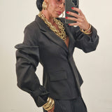 Blazer MEDDY