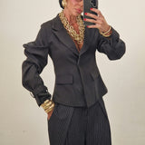 Blazer MEDDY