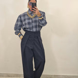 SORAYA light blue shirt PRICE (Copy) (Copy)