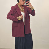Blazer BEE white PRICE (Copy) (Copy) (Copy)