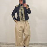 Pantalone LIAM beige