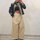 Pantalone LIAM beige
