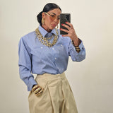 SORAYA light blue shirt PRICE (Copy) (Copy)